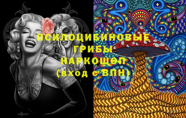 прущие крисы Алзамай